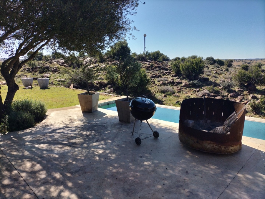 4 Bedroom Property for Sale in Bloemfontein Rural Free State